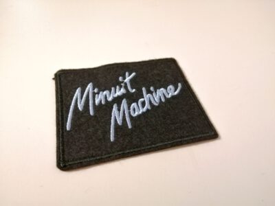 Minuit Machine #1 (patch)