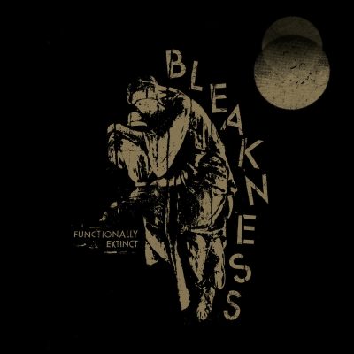 Bleakness – Functionally Extinct (CD)