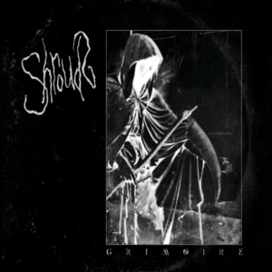 Shrouds – Grimoire (LP)