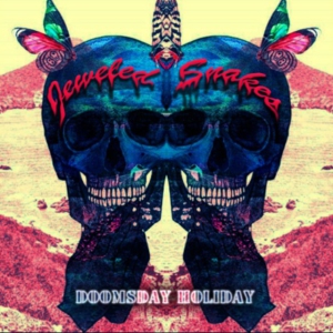 Jeweled Snakes – Doomsday Holiday (CD)