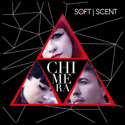 Soft Scent – Chimera (CD)