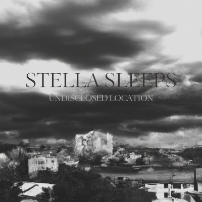 Stella Sleeps – Undisclosed Location (CD)