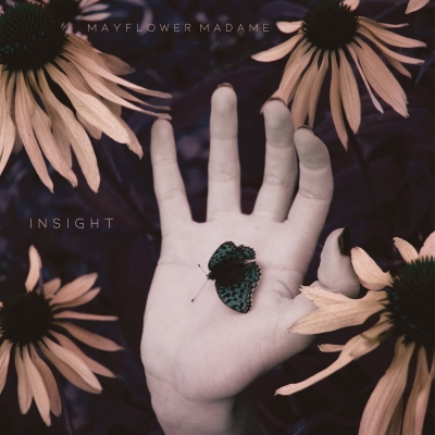 Mayflower Madame – Insight (CD)