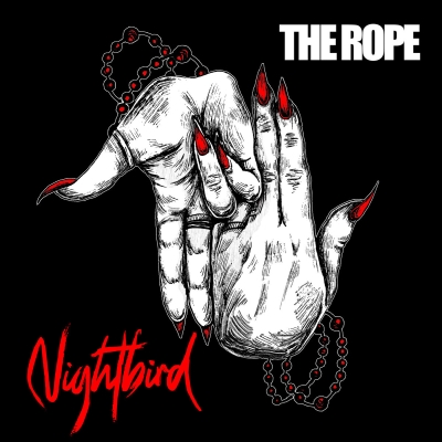 The Rope – Nightbird (CD)