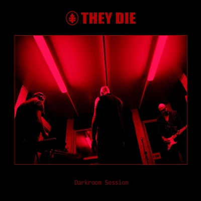 They Die – Darkroom Session (CD)