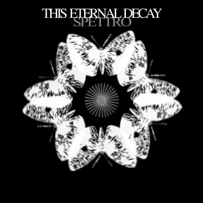 This Eternal Decay – Spettro (CD)