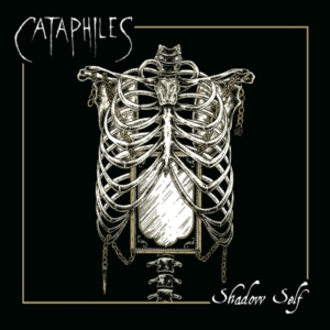 Cataphiles – Shadow Self (CD)